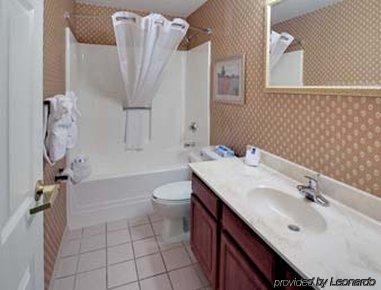 Hawthorn Suites By Wyndham Cincinnati/Sharonville Pokoj fotografie